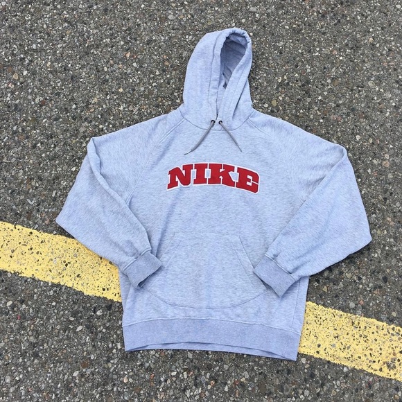 Nike hoodie - Picture 1 of 3